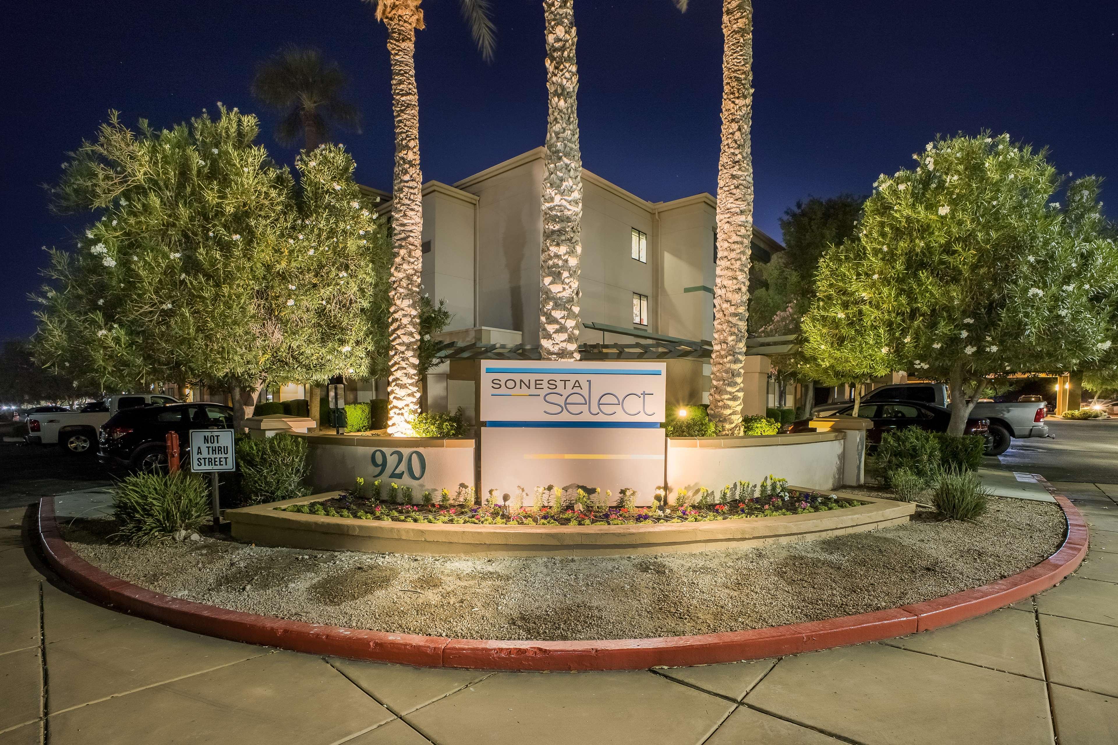 Sonesta Select Phoenix Chandler Exterior foto